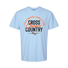 Lighthouse XC | Adult Comfort Color T-Shirt | A769