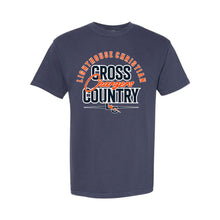 Lighthouse XC | Adult Comfort Color T-Shirt | A769