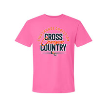 Lighthouse XC | Adult Comfort Color T-Shirt | A769