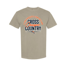Lighthouse XC | Adult Comfort Color T-Shirt | A769
