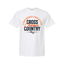 Lighthouse XC | Adult Comfort Color T-Shirt | A769