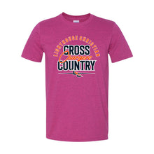 Lighthouse XC | Adult Softstyle T-Shirt | A769