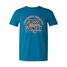 Lighthouse XC | Adult Softstyle T-Shirt | A769