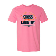 Lighthouse XC | Adult Softstyle T-Shirt | A769