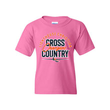 Lighthouse XC | Youth Softstyle T-Shirt | A769