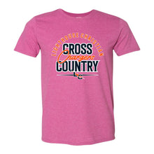 Lighthouse XC | Youth Softstyle T-Shirt | A769