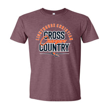 Lighthouse XC | Youth Softstyle T-Shirt | A769