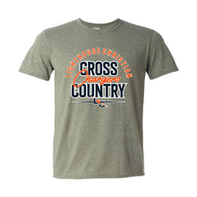 Lighthouse XC | Youth Softstyle T-Shirt | A769