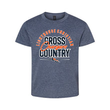 Lighthouse XC | Youth Softstyle T-Shirt | A769