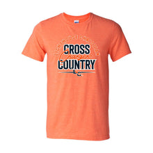 Lighthouse XC | Youth Softstyle T-Shirt | A769