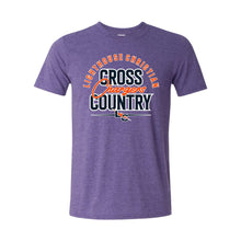 Lighthouse XC | Youth Softstyle T-Shirt | A769