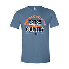 Lighthouse XC | Youth Softstyle T-Shirt | A769