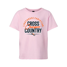 Lighthouse XC | Youth Softstyle T-Shirt | A769