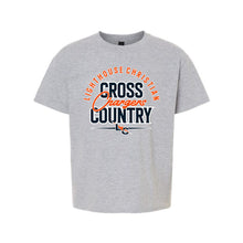 Lighthouse XC | Youth Softstyle T-Shirt | A769