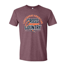 Lighthouse XC | Adult Softstyle T-Shirt | A769