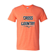 Lighthouse XC | Adult Softstyle T-Shirt | A769