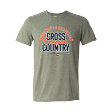 Lighthouse XC | Adult Softstyle T-Shirt | A769