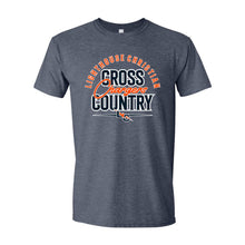 Lighthouse XC | Adult Softstyle T-Shirt | A769