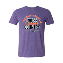 Lighthouse XC | Adult Softstyle T-Shirt | A769