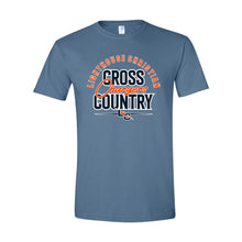 Lighthouse XC | Adult Softstyle T-Shirt | A769