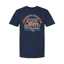 Lighthouse XC | Adult Softstyle T-Shirt | A769
