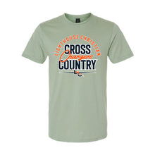 Lighthouse XC | Adult Softstyle T-Shirt | A769