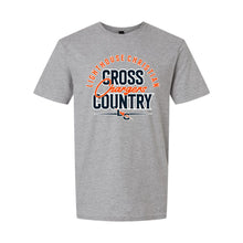 Lighthouse XC | Adult Softstyle T-Shirt | A769