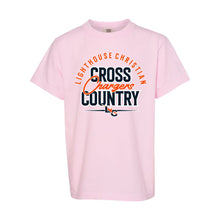 Lighthouse XC | Youth Comfort Color T-Shirt | A769