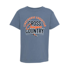 Lighthouse XC | Youth Comfort Color T-Shirt | A769