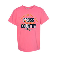 Lighthouse XC | Youth Comfort Color T-Shirt | A769