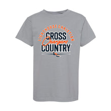 Lighthouse XC | Youth Comfort Color T-Shirt | A769