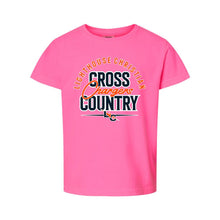 Lighthouse XC | Youth Comfort Color T-Shirt | A769