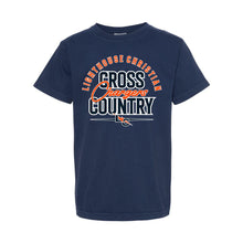 Lighthouse XC | Youth Comfort Color T-Shirt | A769