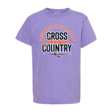 Lighthouse XC | Youth Comfort Color T-Shirt | A769