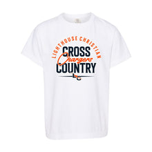 Lighthouse XC | Youth Comfort Color T-Shirt | A769