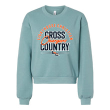 Lighthouse XC | Women's ReFlex Crewneck | A769