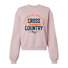 Lighthouse XC | Women's ReFlex Crewneck | A769