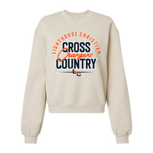 Lighthouse XC | Women's ReFlex Crewneck | A769