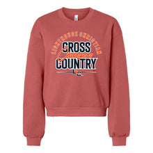 Lighthouse XC | Women's ReFlex Crewneck | A769