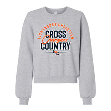 Lighthouse XC | Women's ReFlex Crewneck | A769