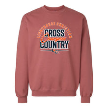 Lighthouse XC | Adult Crewneck | A769