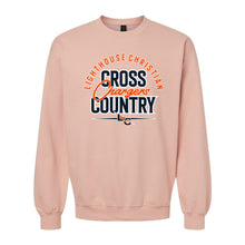 Lighthouse XC | Adult Crewneck | A769