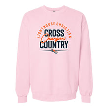 Lighthouse XC | Adult Crewneck | A769