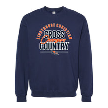 Lighthouse XC | Adult Crewneck | A769
