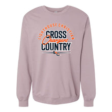 Lighthouse XC | Adult Crewneck | A769