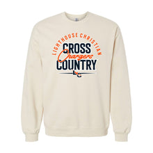 Lighthouse XC | Adult Crewneck | A769