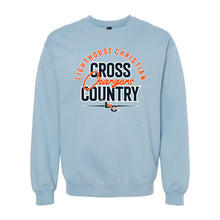 Lighthouse XC | Youth Crewneck | A769
