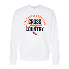 Lighthouse XC | Youth Crewneck | A769