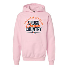 Lighthouse XC | Youth Hoodie | A769
