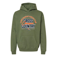 Lighthouse XC | Youth Hoodie | A769